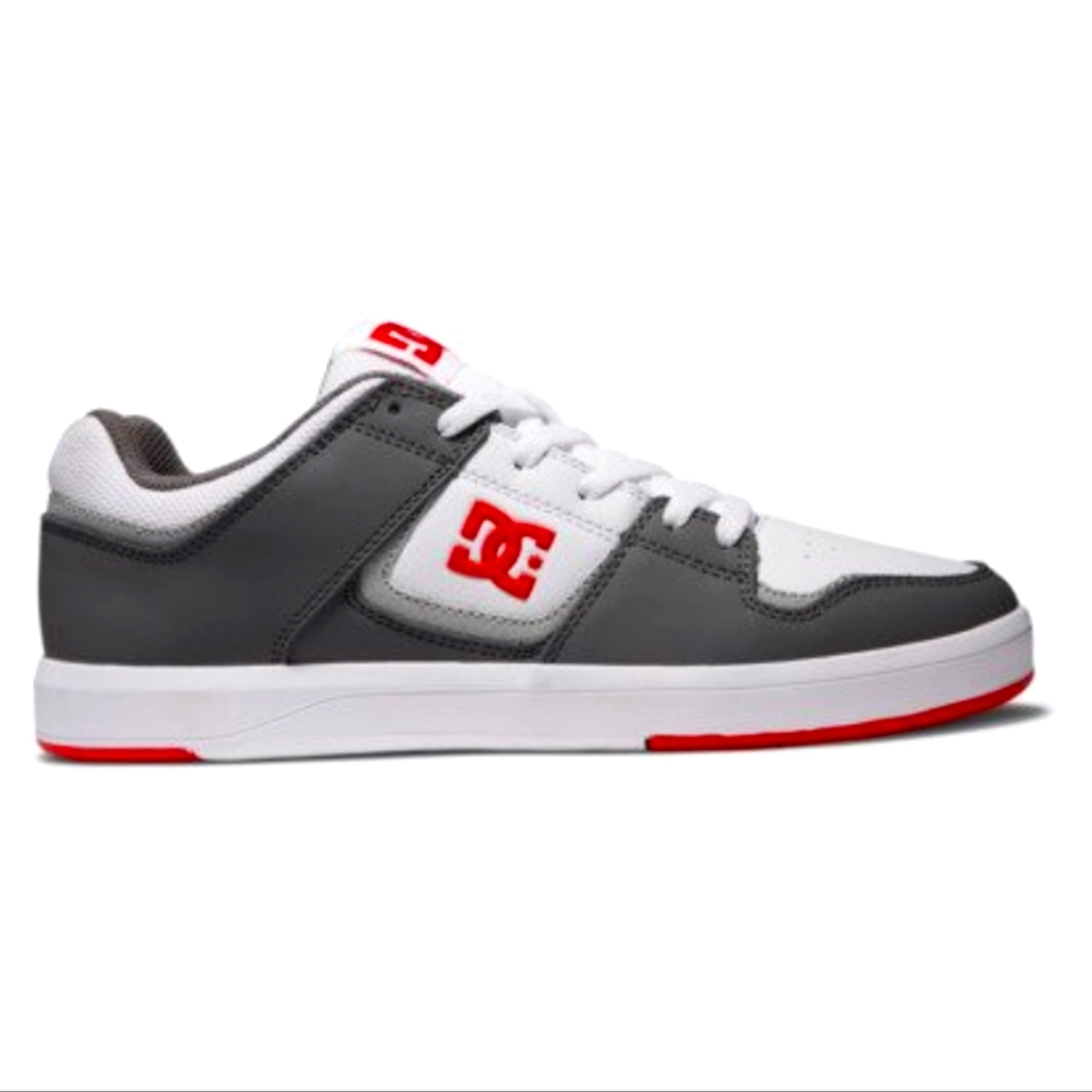 Men's DC Cure Shoes Size: 10.5 - Picture 2 of 4